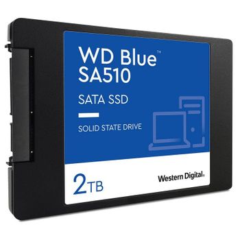 WD Blue SA510 2.5