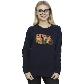 Marvel Jersey TVA para mujer