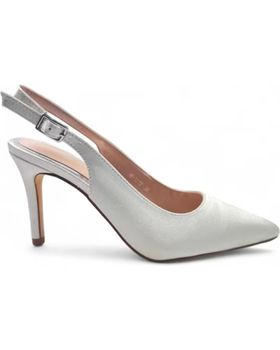 de TIMBOS ZAPATO DE NOVIA 129522 BLANCO