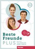 beste freunde plus b12 arbeitsbuch and code
