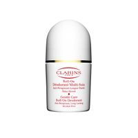 clarins corps roll-on deodorant multi-soin 50ml