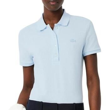Lacoste Tops y Camisetas L.12 para mujer