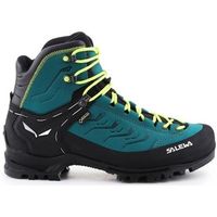 salewa zapatillas de senderismo ws rapace gtx para mujer