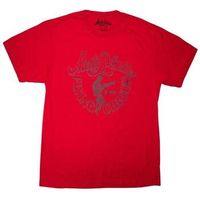 monty python camiseta 1969 para hombre
