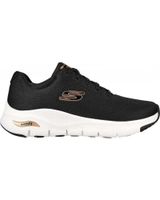 de skechers negro