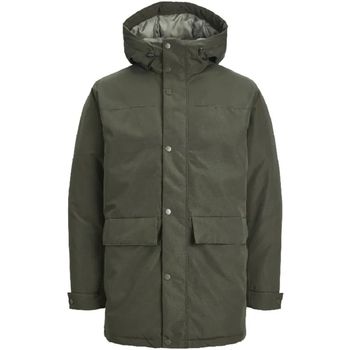 Jack & Jones Parka 12236015 JJCHAMP PARKA JACKET ROSIN para hombre
