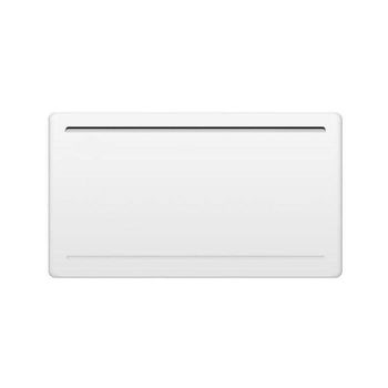 Radiador eléctrico Oceanic Rubis 1500W con programación y fil pilote 6 órdenes