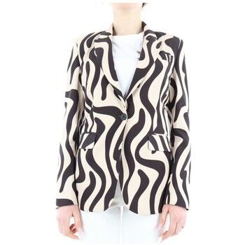 Liu Jo Chaqueta WA4064T7896 para mujer