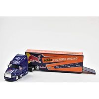 red bull ktm race truck new ray escala 143 15973