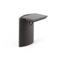 baliza con sensor led luma s 5w