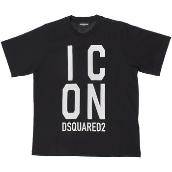 Dsquared Camiseta DQ2036D0-0MVDQ para niño