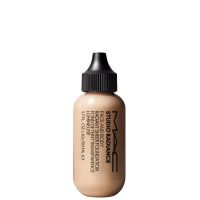 mac studio radiance face and body radiant sheer foundation 50ml various shades - n0
