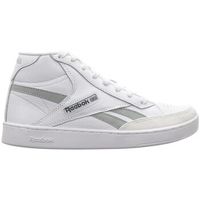 reebok sport botines club c form hi para mujer