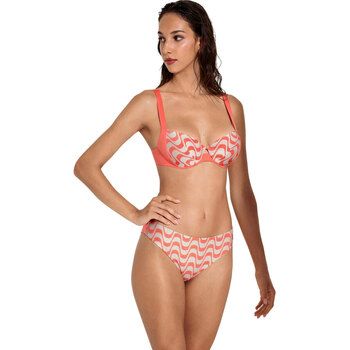Lisca Bañador Bañador con aros Iceland para mujer