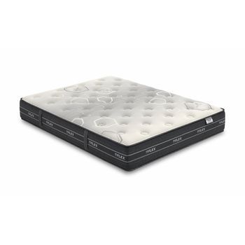 Colchón Flex Wbx Nube Visco 23 90x190