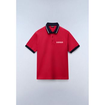 Napapijri Polo 10535752958294 para hombre
