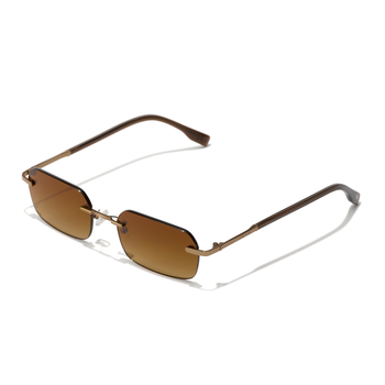 Gafas de sol Hawkers Enigma - Copper Coffee
