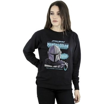 Disney Jersey BI39193 para mujer