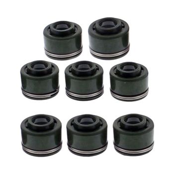 Sello de aceite del vástago de la válvula kit Suzuki SV 1000