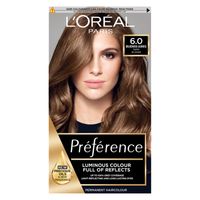 loreal paris preference 60 buenos aires dark blonde hair dye