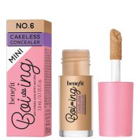 benefit boi-ing cakeless concealer mini 3ml various shades - 06