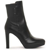 nerogiardini botines 100 nappa pandora para mujer
