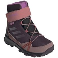 adidas zapatillas altas terrex snow para nina