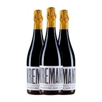 masia serra kremant brut nature emporda reserva 75 cl 12 vol pack de 3 unidades