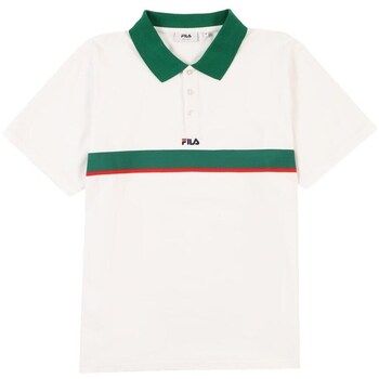 Fila Polo Sagano para hombre