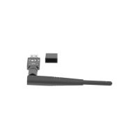 adaptador usb wifi lanberg nc-0150-we 150mbits negro inalambrico wlan