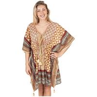 isla bonita by sigris pareos poncho para mujer