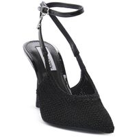 steve madden zapatos de tacon blk ascension para mujer