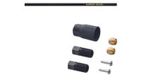 manguera  strong shimano sm bh90 de  strong 200 cm