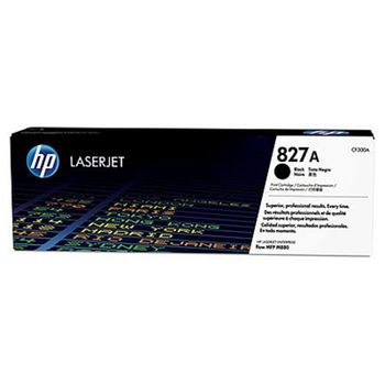 HP 827A (CF300A) Black Original Toner Cartridge