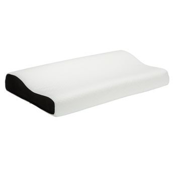 Pack 2 Almohadas Hotel 60x40 Pikolin Home Fibra Dormir De Lado