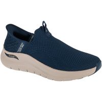 skechers zapatos slip-ins arch fit 20 - crayn para hombre