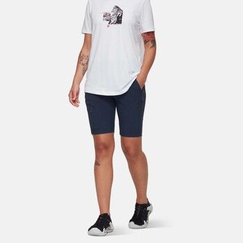 Mammut Short Runbold Iv Women para mujer