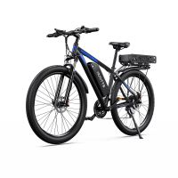 eu direct duotts c29-k bicicleta electrica 48v 15ah225ah baterias dual motor de 750w velocidad maxima recomendada 25