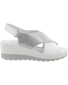 de IGI&CO IGICO 7664755 PLATA BLANCO