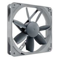 noctua nf-s12b redux 700 carcasa del ordenador enfriador