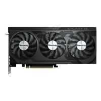 tarjeta grafica gigabyte geforce rtx 5070 ti windforce oc v2 16gb gddr7 reflex 2 rtx ai dlss4