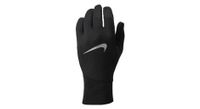 guantes de invierno ligeros nike pacer negro para mujer
