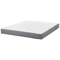 colchon de muelles ensacados con asas relleno de espuma viscoelastica refrescante duro firmeza alta funda extraible 7 zonas acolchado 180 x 200 cm breez