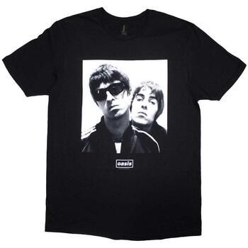Oasis Tops y Camisetas Noel Liam para hombre