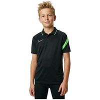 nike polo polo academy pro tissu synthetique para hombre