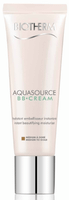 biotherm aquasource bb cream spf15 medium to gold 30 ml
