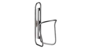 Portabidon bbb steelcage plata