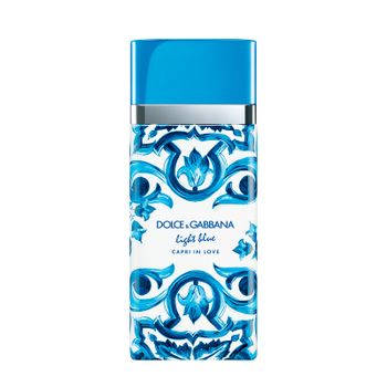 Dolce & Gabbana Eau de Parfum Perfumes Mujer