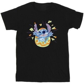 Disney Tops y Camisetas BI50318 para niño