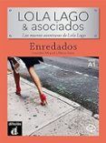 enredados lola y lago asociados